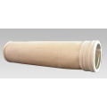 Non Woven Needle Felt PPS Dust Filter Bag for Heat Power Plant